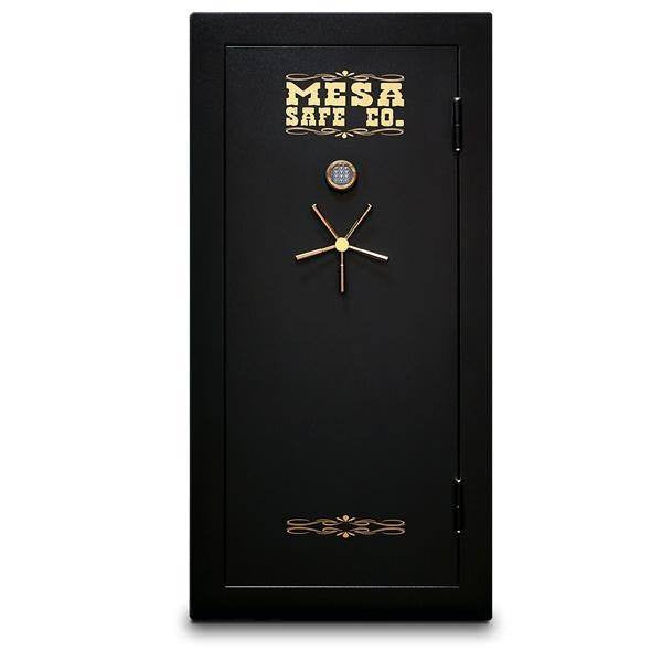 MESA MBF7236-P Burglary & Fire Safes