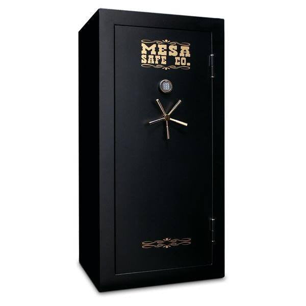 MESA MBF7236-P Burglary & Fire Safes