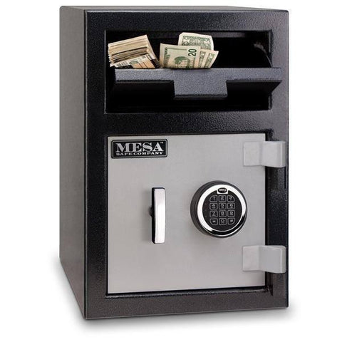 MESA MFL2014 Depository Safe