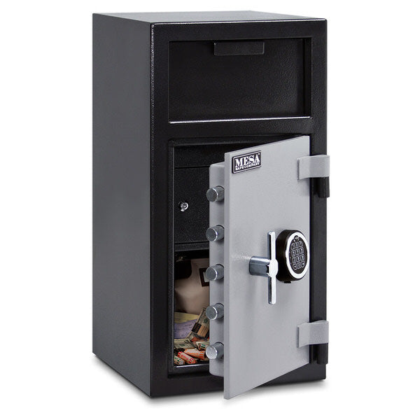 MESA MFL2714-ILK Depository Safe