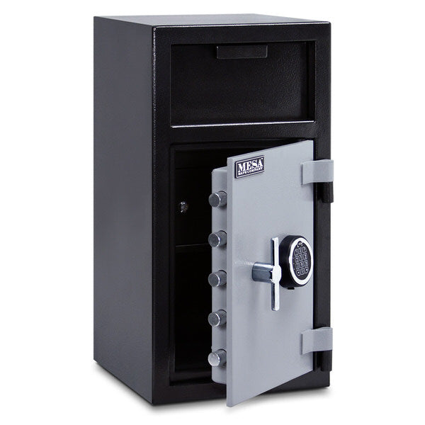 MESA MFL2714-ILK Depository Safe