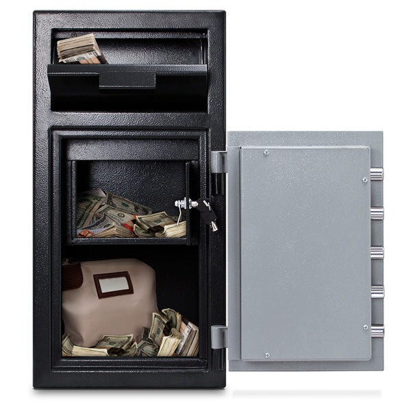 MESA MFL2714-ILK Depository Safe