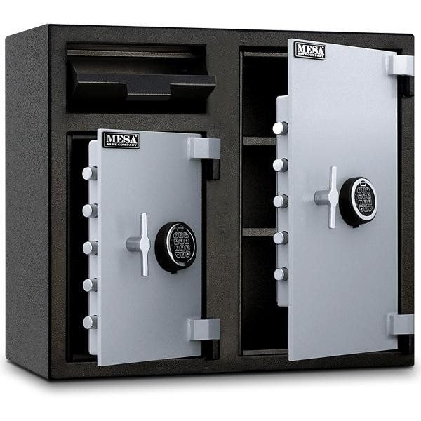 MESA MFL2731 Depository Safe