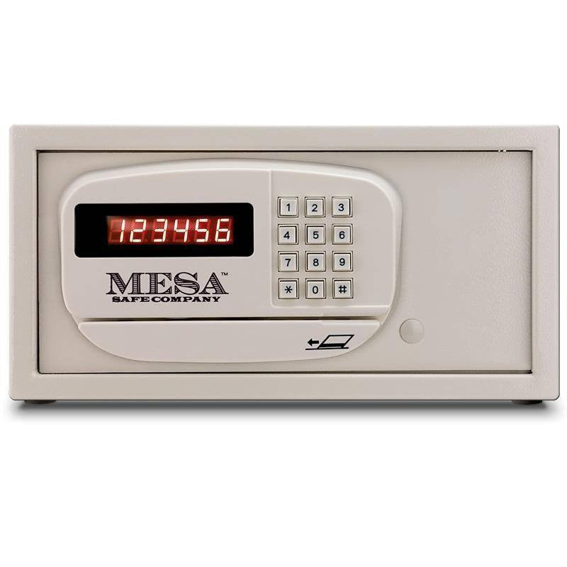 MESA MH101E Hotel Safe