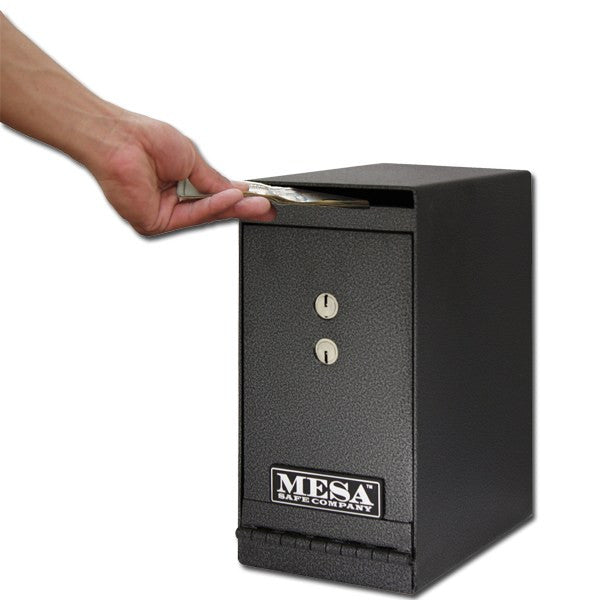 MESA MUC1K Under counter Safe