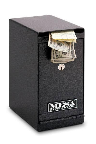 MESA MUC1K Under counter Safe