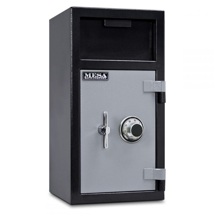 MESA MFL2714-ILK Depository Safe