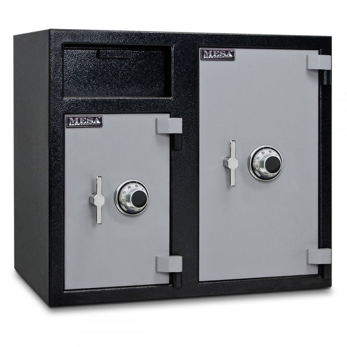 MESA MFL2731 Depository Safe