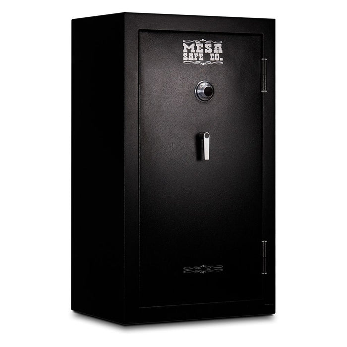 MESA MGL36 Burglary-Fire Gun Safe