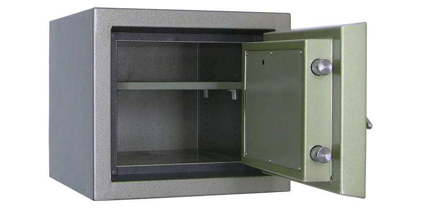 Steelwater SWBFB-450 (17.75" x 20.13" x 20.5") Fire Proof Home Safes