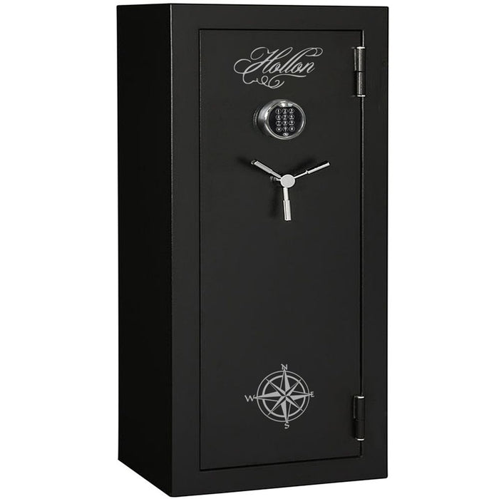 Hollon HGS-16E Hunter Series Gun Safes