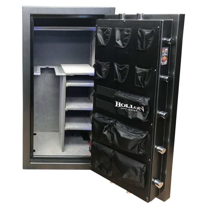 Hollon RG-22E Republic Series Gun Safes