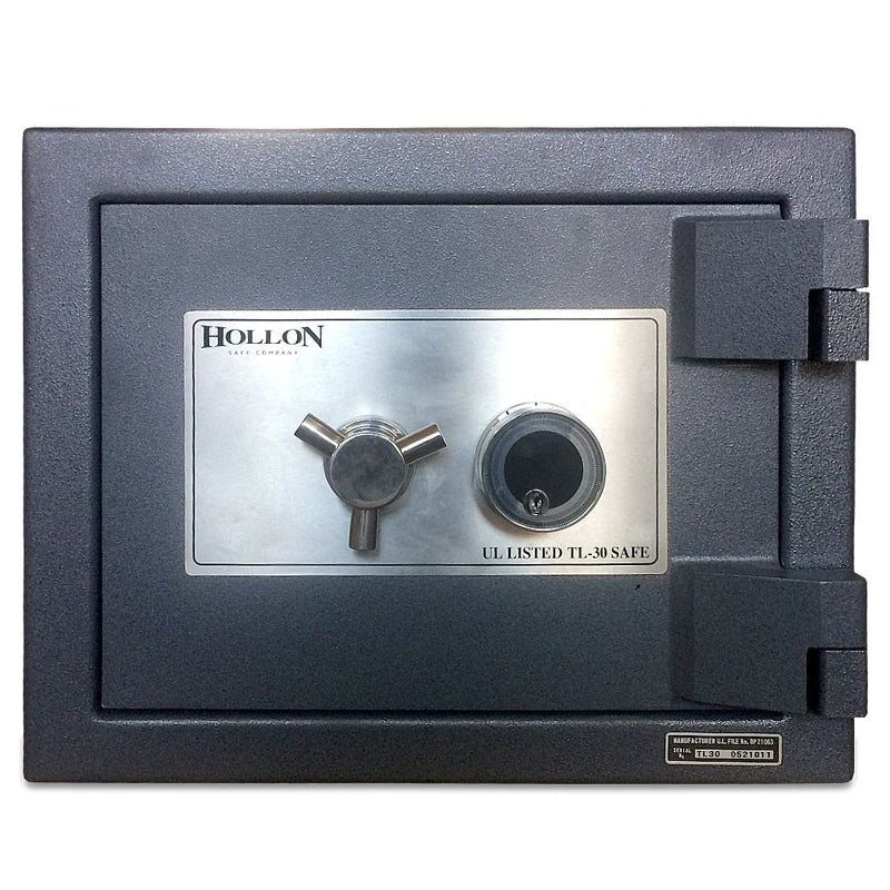 Hollon MJ-1014C TL-30 Rated Safe