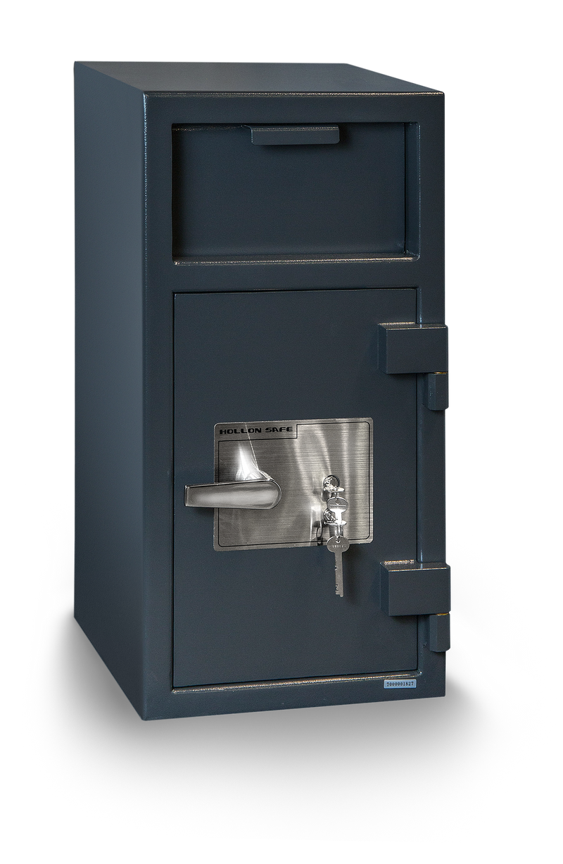 Hollon FD-2714K Depository Safes