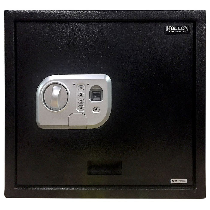 Hollon PB-BIO-2 Pistol Safes