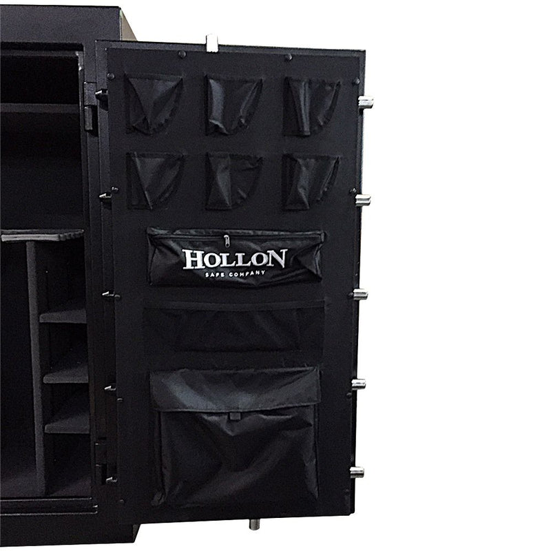 Hollon CS-36E Crescent Shield Series Gun Safes