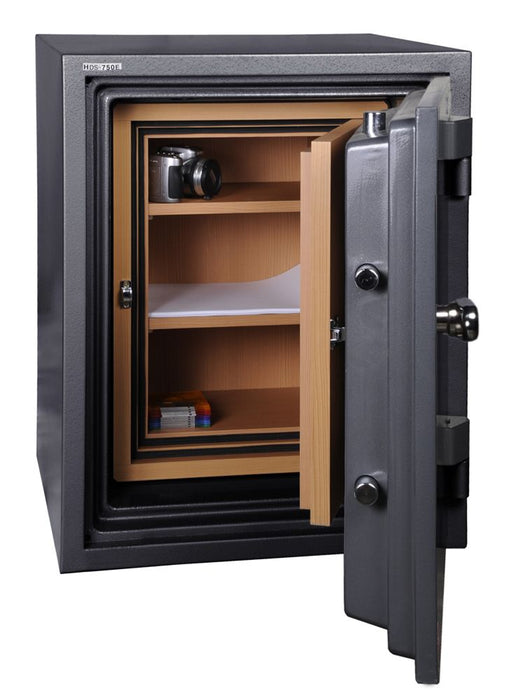 Hollon HDS-750E Data Safes