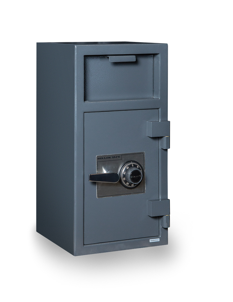 Hollon FD-2714C Depository Safes