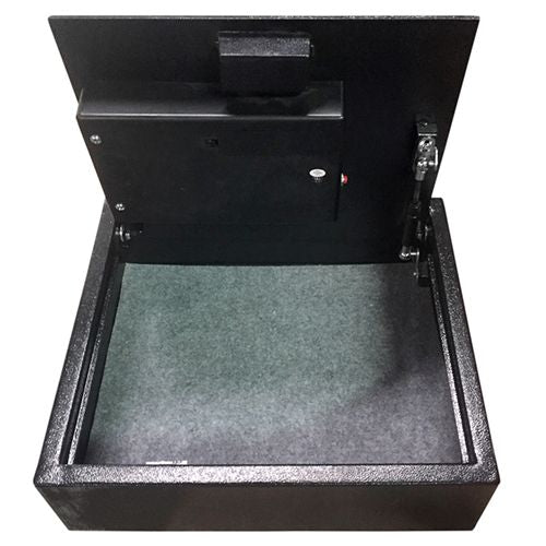 Hollon PB-BIO-2 Pistol Safes