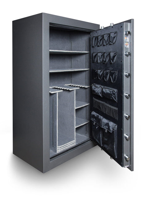 Hollon BHS-45C Black Hawk Series Gun Safes