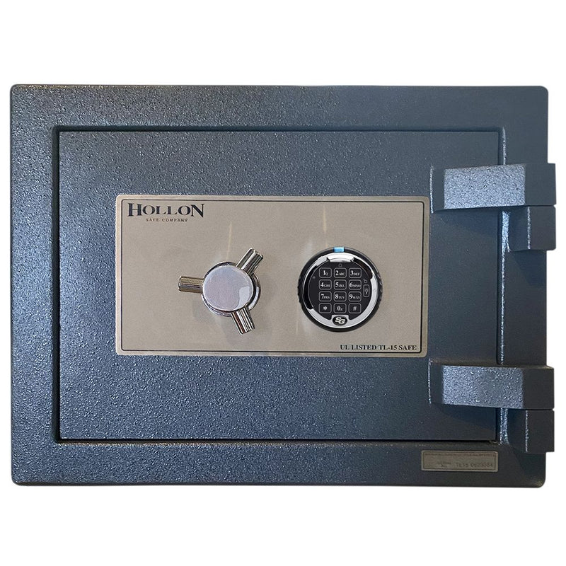 Hollon PM-1014C TL-15 Rated Safe