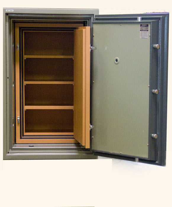 Hollon HDS-1000C Data Safes