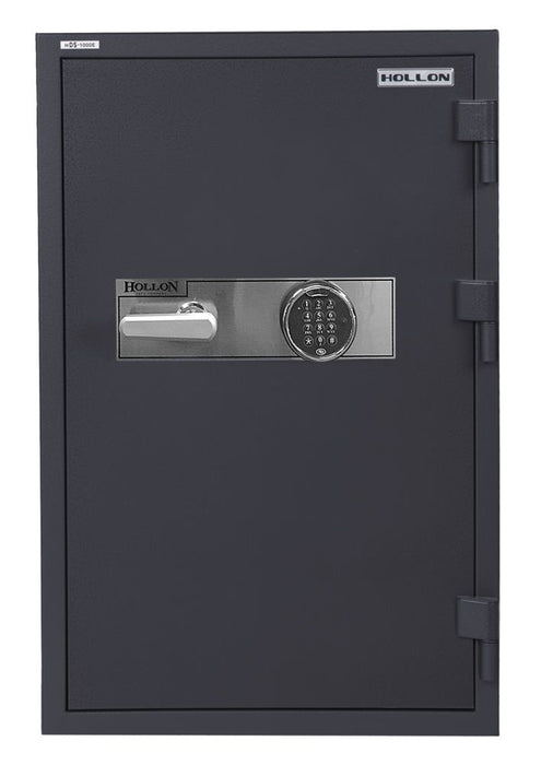 Hollon HDS-1000E Data Safes