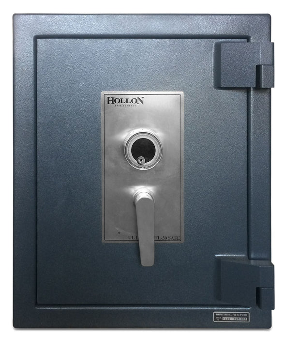 Hollon MJ-2618C TL-30 Rated Safe