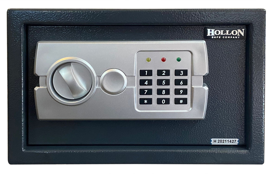 Hollon E20 Hotel Safe