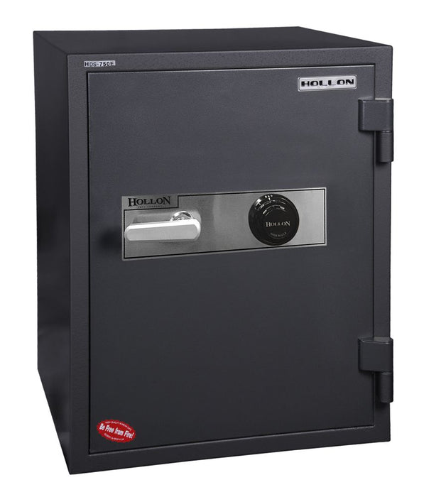 Hollon HDS-750C Data Safes