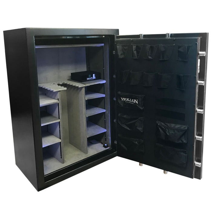 Hollon RG-39E Republic Series Gun Safes