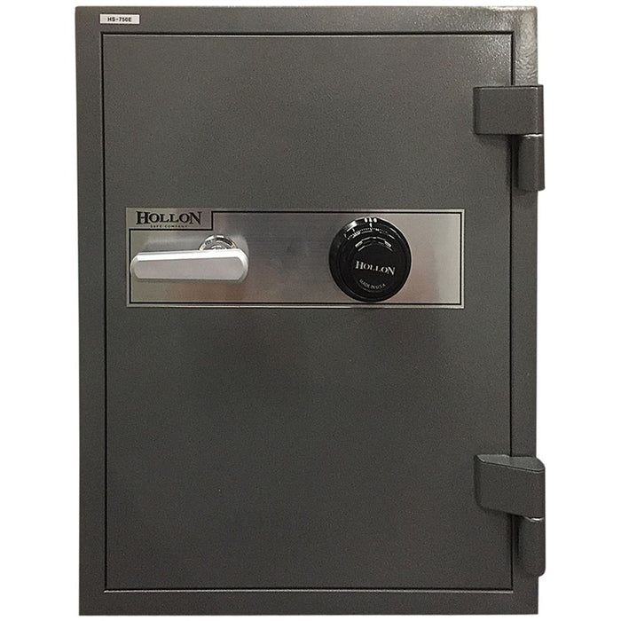 Hollon HS-750C 2 Hour Office Safe