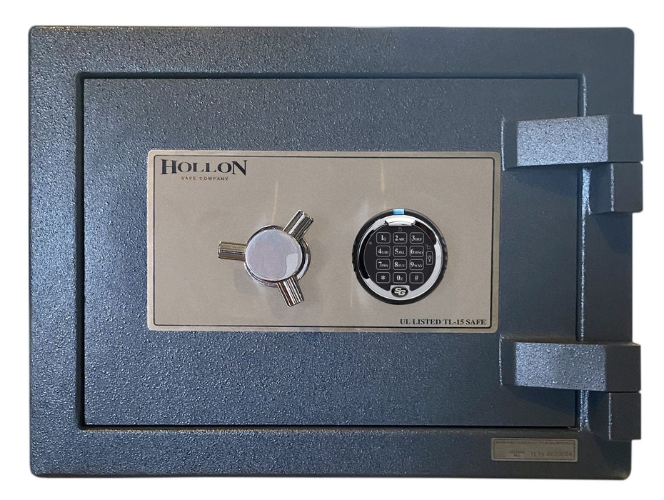 Hollon PM-1014C TL-15 Rated Safe