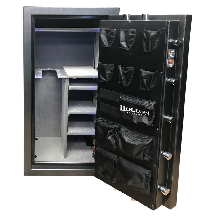 Hollon RG-22C Republic Series Gun Safes