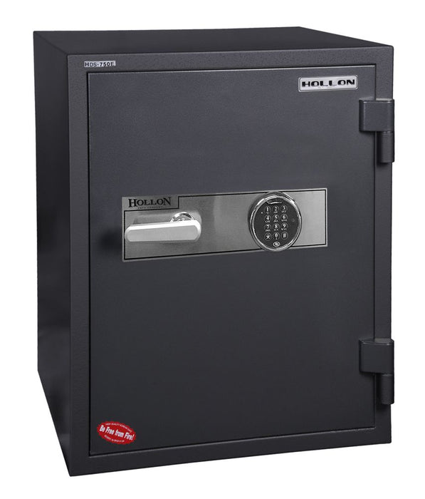 Hollon HDS-750E Data Safes