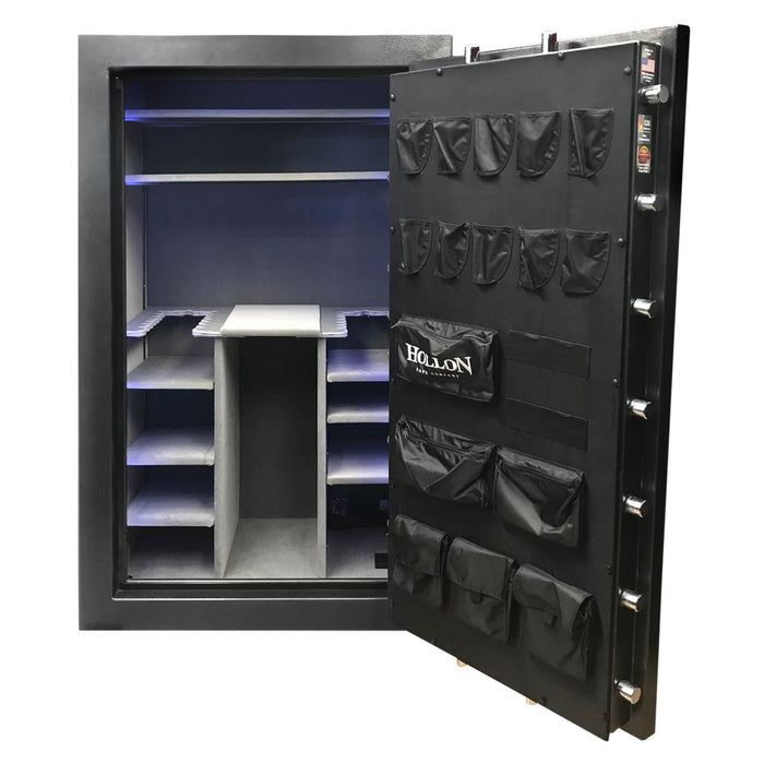 Hollon RG-42E Republic Series Gun Safes