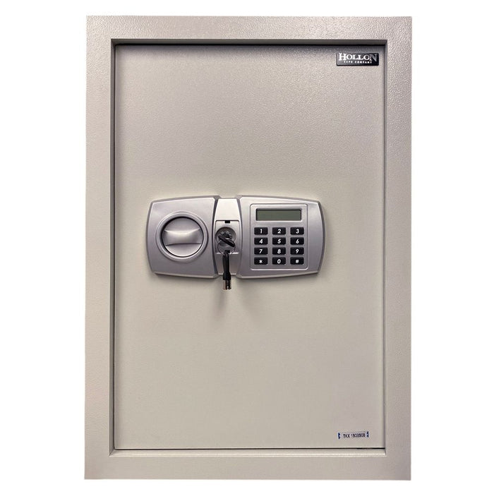 Hollon WSE-2114 Wall Safes