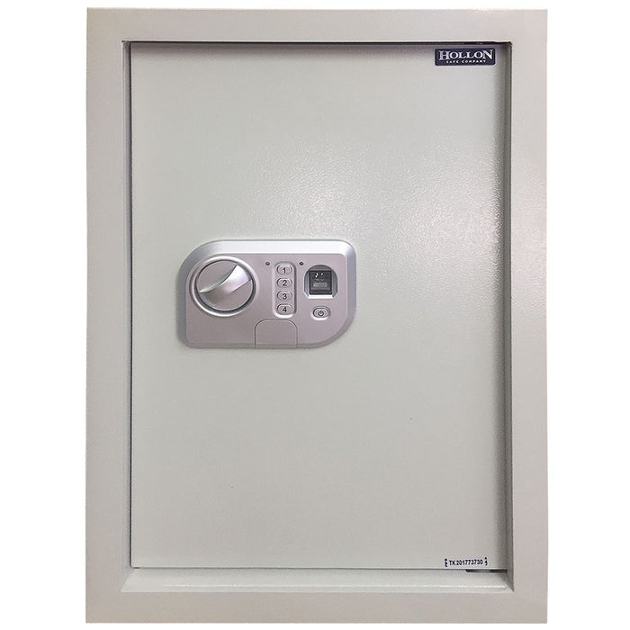 Hollon WS-BIO-1 Biometic Wall Safe