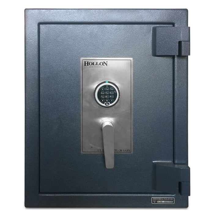 Hollon MJ-2618E TL-30 Rated Safe