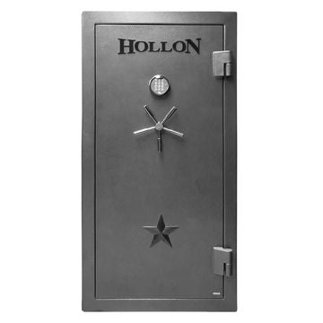 Hollon RG-22E Republic Series Gun Safes