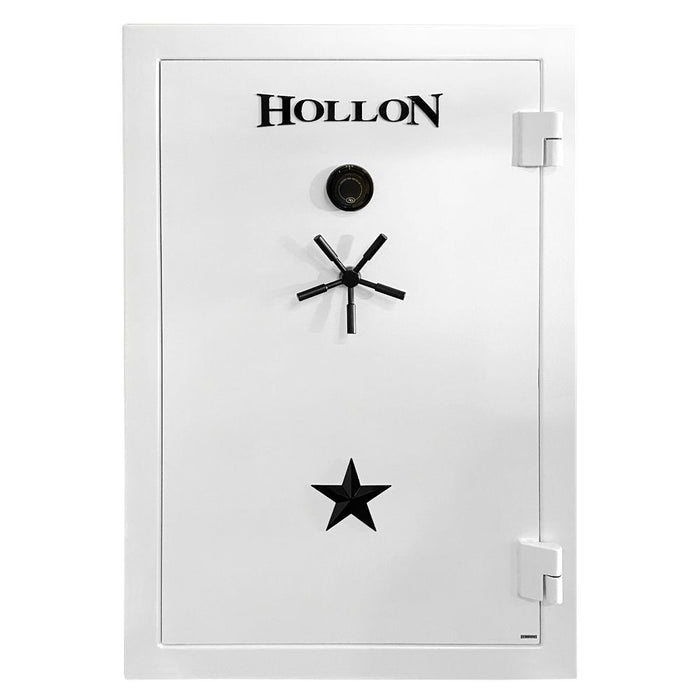 Hollon WHITE RG-39C Republic Series Gun Safes