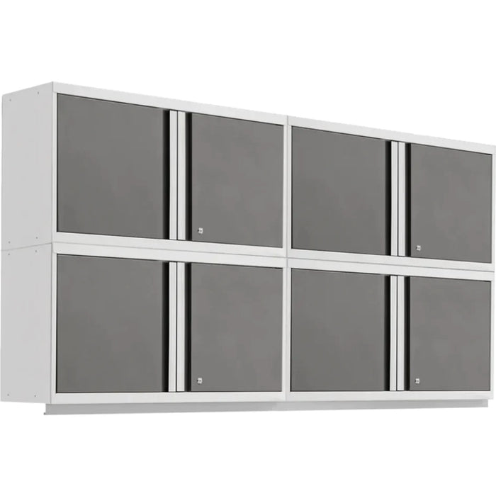 NewAge Pro 3.0 Series 42" Extra-Wide Wall Cabinets