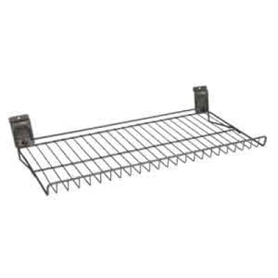 storeWALL Basic Shelf Bundle