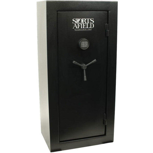 Sports Afield SA5526 Basic Gun Safe