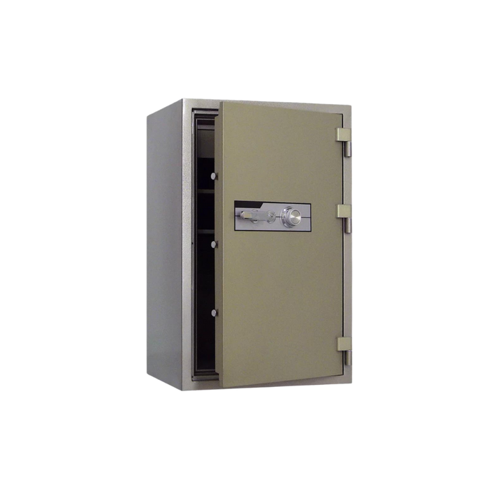 Steelwater SWBS-1000-C (36.63" x 23.63" x 20.88") Fire Proof Home Safes