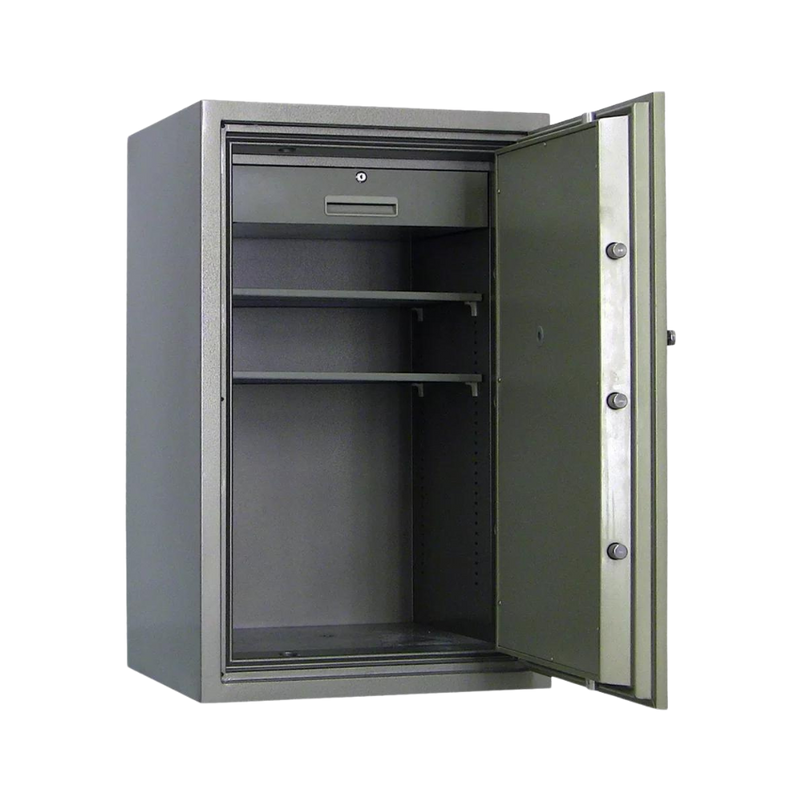 Steelwater SWBS-1000-C (36.63" x 23.63" x 20.88") Fire Proof Home Safes