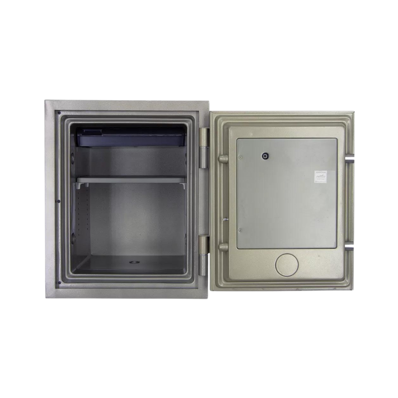 Steelwater SWBS-610T-EL (22.25" x 18.25" x 18.38") Fire Proof Home Safes