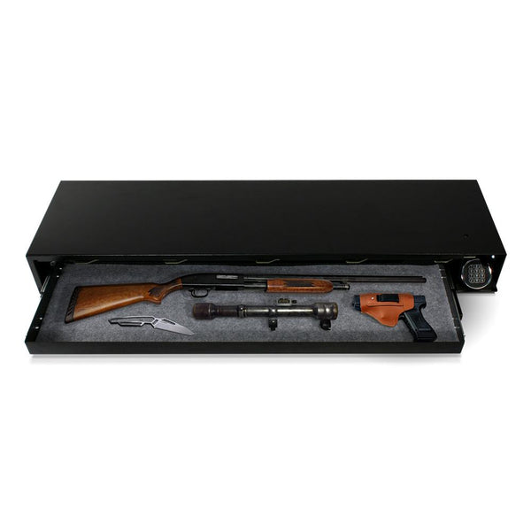 MESA MUBG652E Under Bed Gun Safe