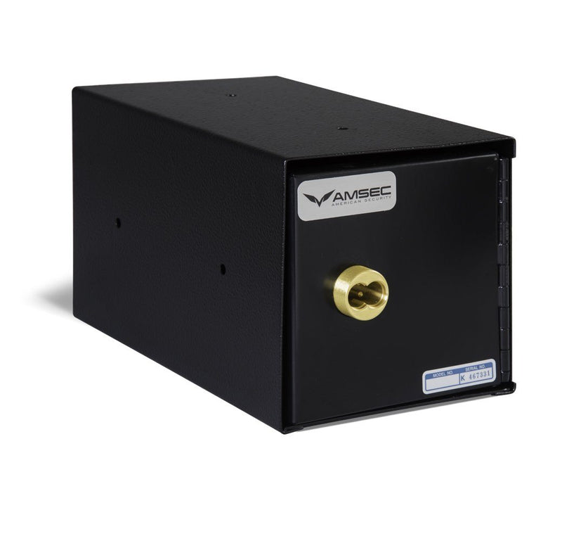 AMSEC TB0610-7 with Best removable core key lock (no  core)