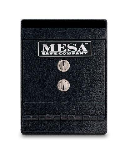 MESA MUC2K Under counter Safe